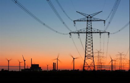 Carga de energia sobe 6,1% em junho no Sistema Interligado Nacional