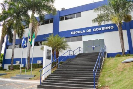 Escola de Governo est