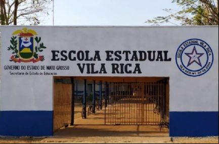 Vila Rica vai realizar audi