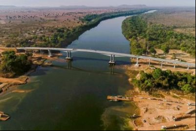 MT executa maior pacote de obras em infraestrutura do Pa