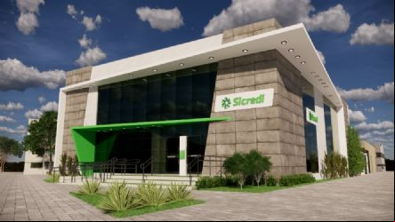 Sicredi Araxingu neutraliza mais de 435 toneladas de carbono