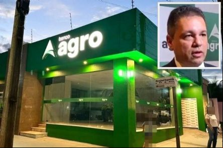 UOL: Falso advogado abriu banco em MT e deu golpe milion