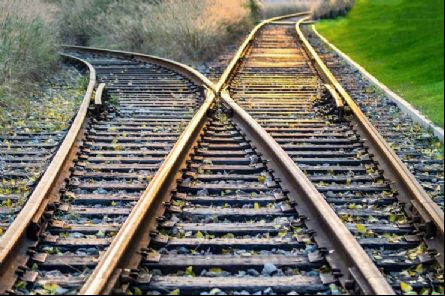 Obras de ferrovia em MT concentra 62,1% dos empregos em infraestrutura no estado no 1