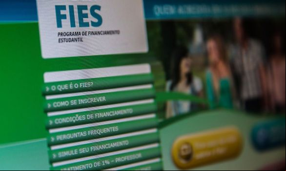 Fies divulga lista de pr
