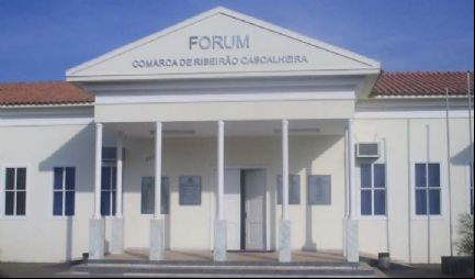 Comarca de Ribeir