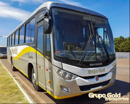 Empresa parceira da JBS contrata motorista de 