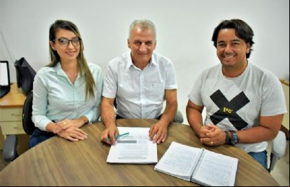 Trabalho conjunto da prefeitura e AMM viabiliza o 