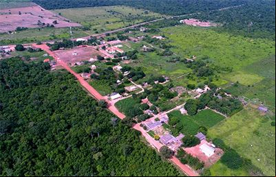 STF nega reclama