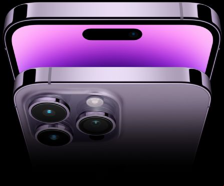 iPhone 14: 3 inova
