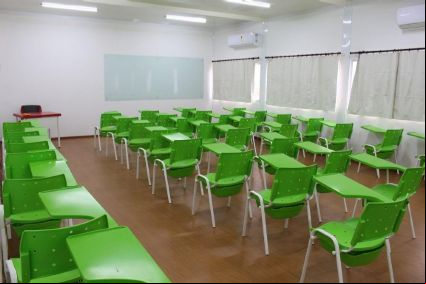 IFMT Confresa divulga o edital de vagas remanescentes dos cursos de gradua