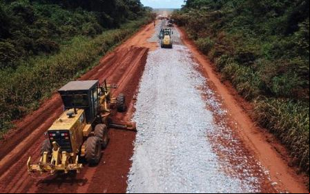 DNIT aciona empreiteiras para agilizar licen