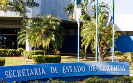 Sefaz MT realiza consulta p