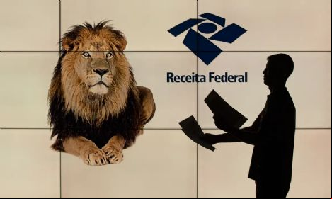 Receita recebe 1,15 milh