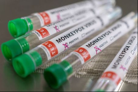 Mpox: conhe