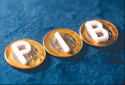 PIB do Brasil cresce 1,4% no 2