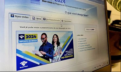 Receita abre consulta a lote da malha fina do Imposto de Renda