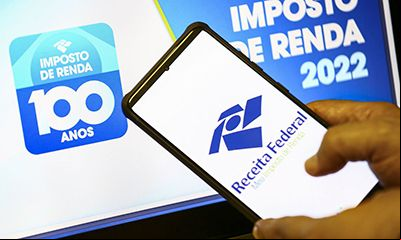 Receita abre consulta a lote residual de restitui