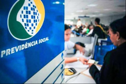 INSS convoca 4,3 milh