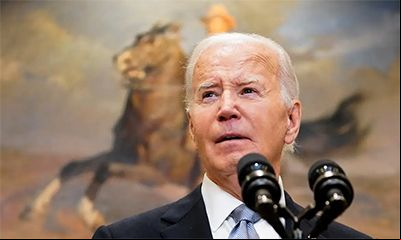 Biden desiste de candidatura 