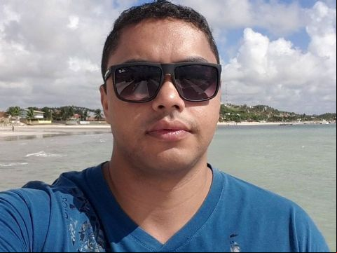 Sargento da PM de Vila Rica que contraiu coronav