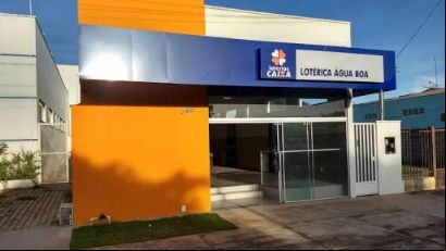 Aposta feita em 