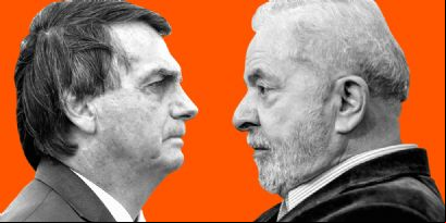 Lula vence em Santa Terezinha, Bolsonaro no restante das cidades do Norte Araguaia