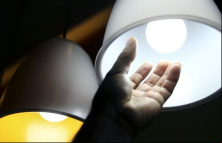 Consumo de energia cai 6,6% em abril, diz EPE