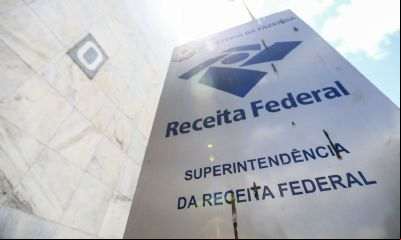 Receita amplia isen