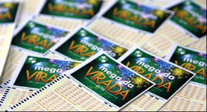 Apostas para a Mega da Virada come