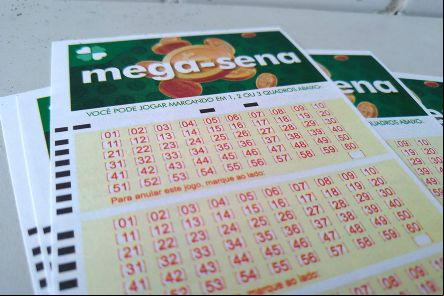 Mega-Sena sorteia nesta ter