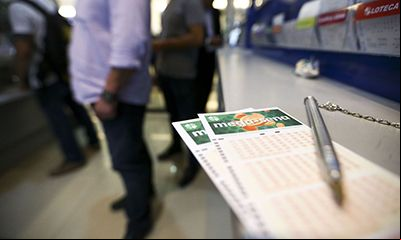 Mega-Sena sorteia nesta ter