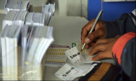 Mega-Sena sorteia nesta quinta-feira pr