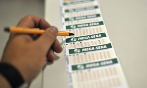 Mega-Sena sorteia neste s