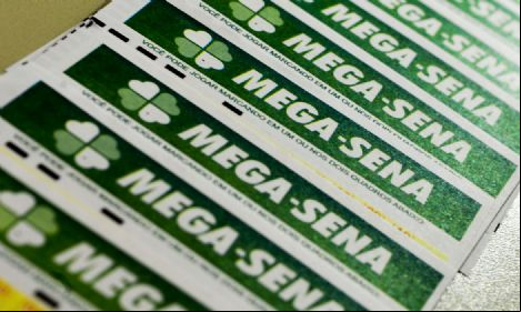 Mega-Sena n