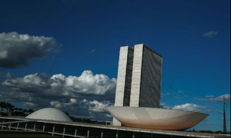 Congresso aprova Or