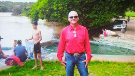 Mulher de 26 anos mata homem de 57 em Nova Xavantina