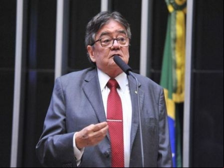 Governo de Mato Grosso lamenta falecimento do ex-deputado federal Jos