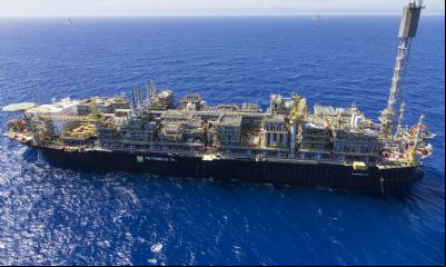 Petrobras anuncia aumento na produ