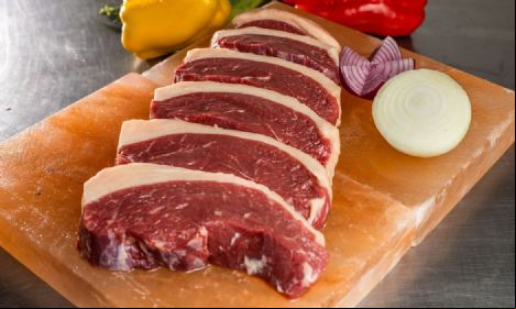 Carne bovina: Brasil pode exportar 4,35 milh