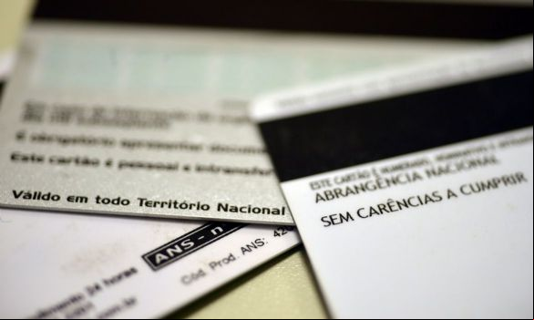 ANS suspende a comercializa