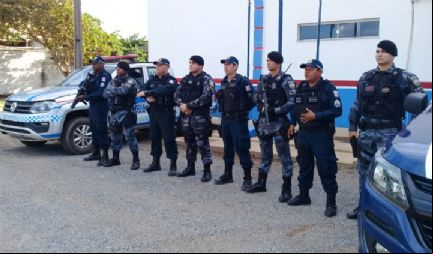 PM de Mato Grosso e Par