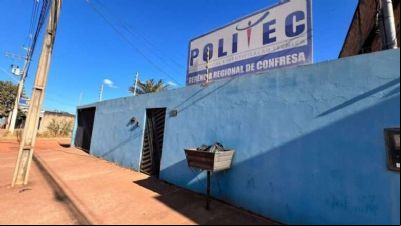 Politec credencia m