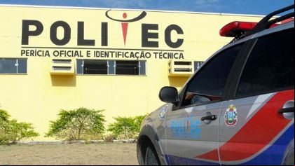 Politec credencia m
