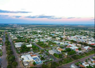 Prefeito de Canarana determina redu