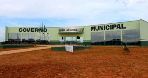 Prefeitura de Vila Rica volta o funcionamento normal a partir de segunda (4); uso de mascara continua obrigat