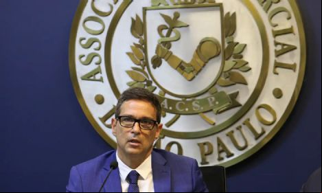 Presidente do Banco Central v
