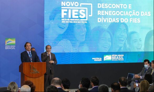 Prazo para renegocia