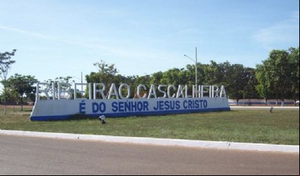 Ministro anuncia ponte do Araguaia entre Luiz Alves/GO e Ribeir