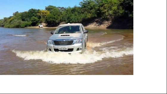 Araguaia: Conclus