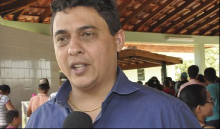 Prefeito de Confresa afirma que se casos de coronav